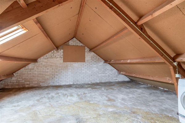 Medium property photo - Botnische Golf 11, 9642 CR Veendam